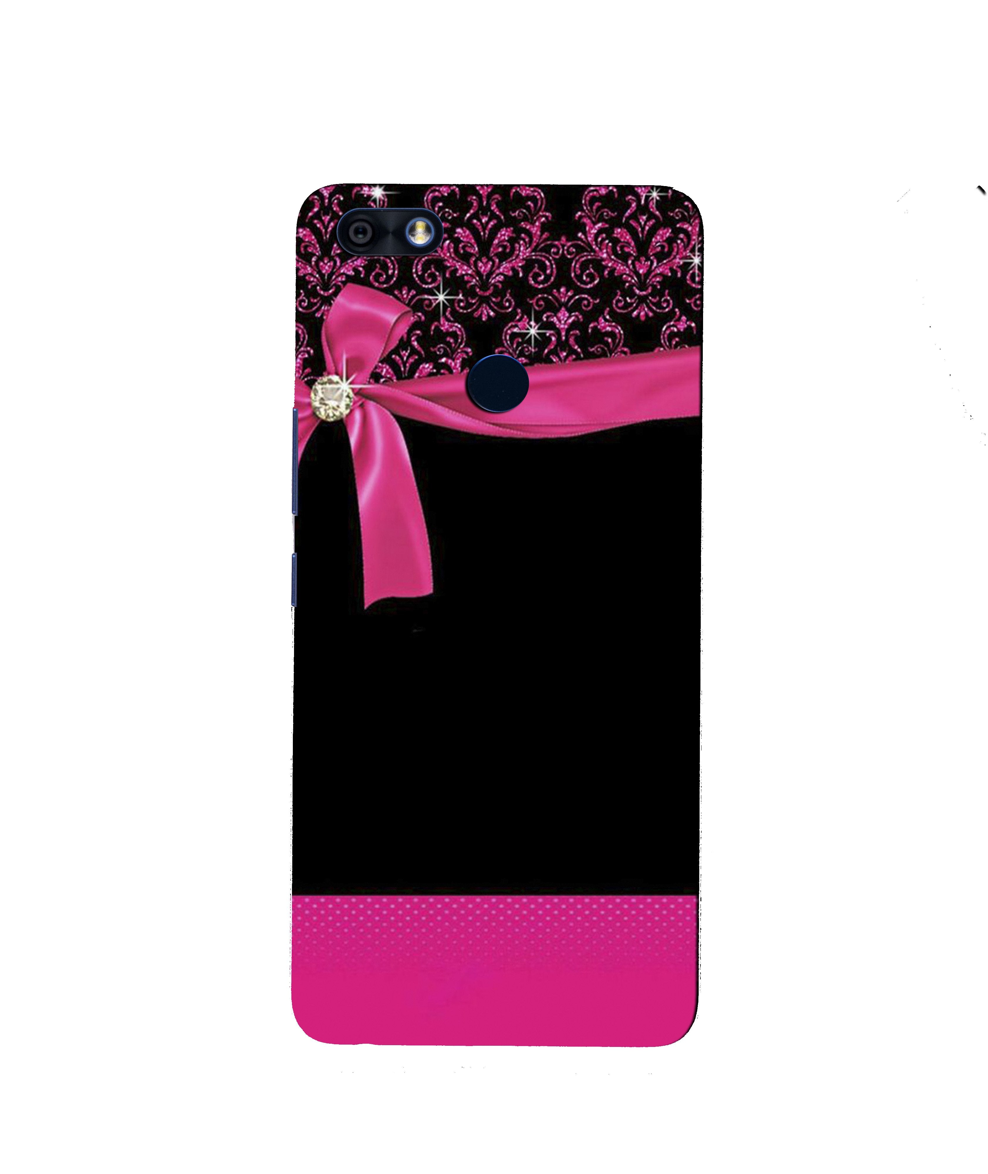 Gift Wrap4 Mobile Back Case for Infinix Note 5 / Note 5 Pro (Design - 39) Gift Wrap4 Case for Infinix Note 5 / Note 5 Pro