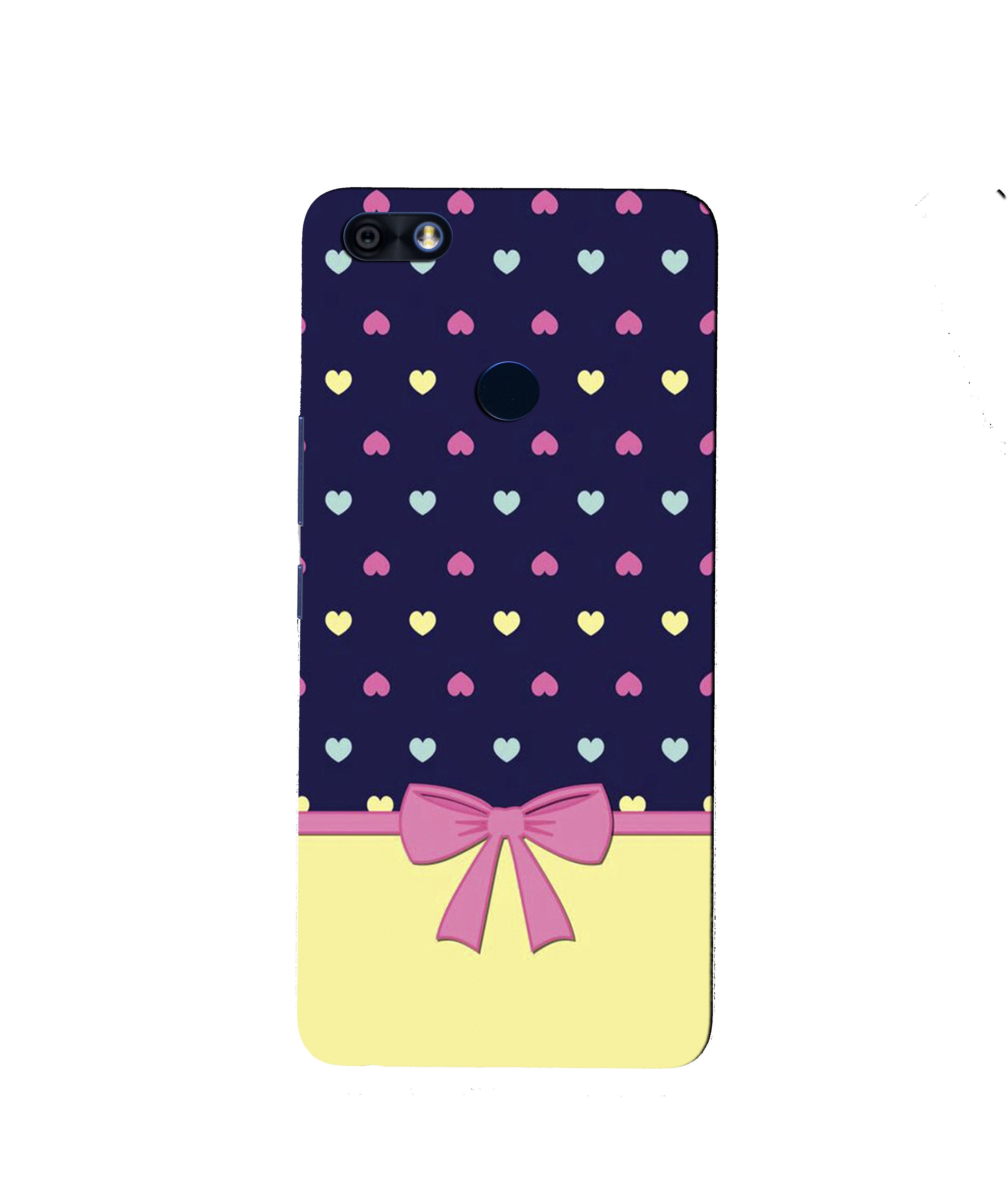 Gift Wrap5 Mobile Back Case for Infinix Note 5 / Note 5 Pro (Design - 40) Gift Wrap5 Case for Infinix Note 5 / Note 5 Pro