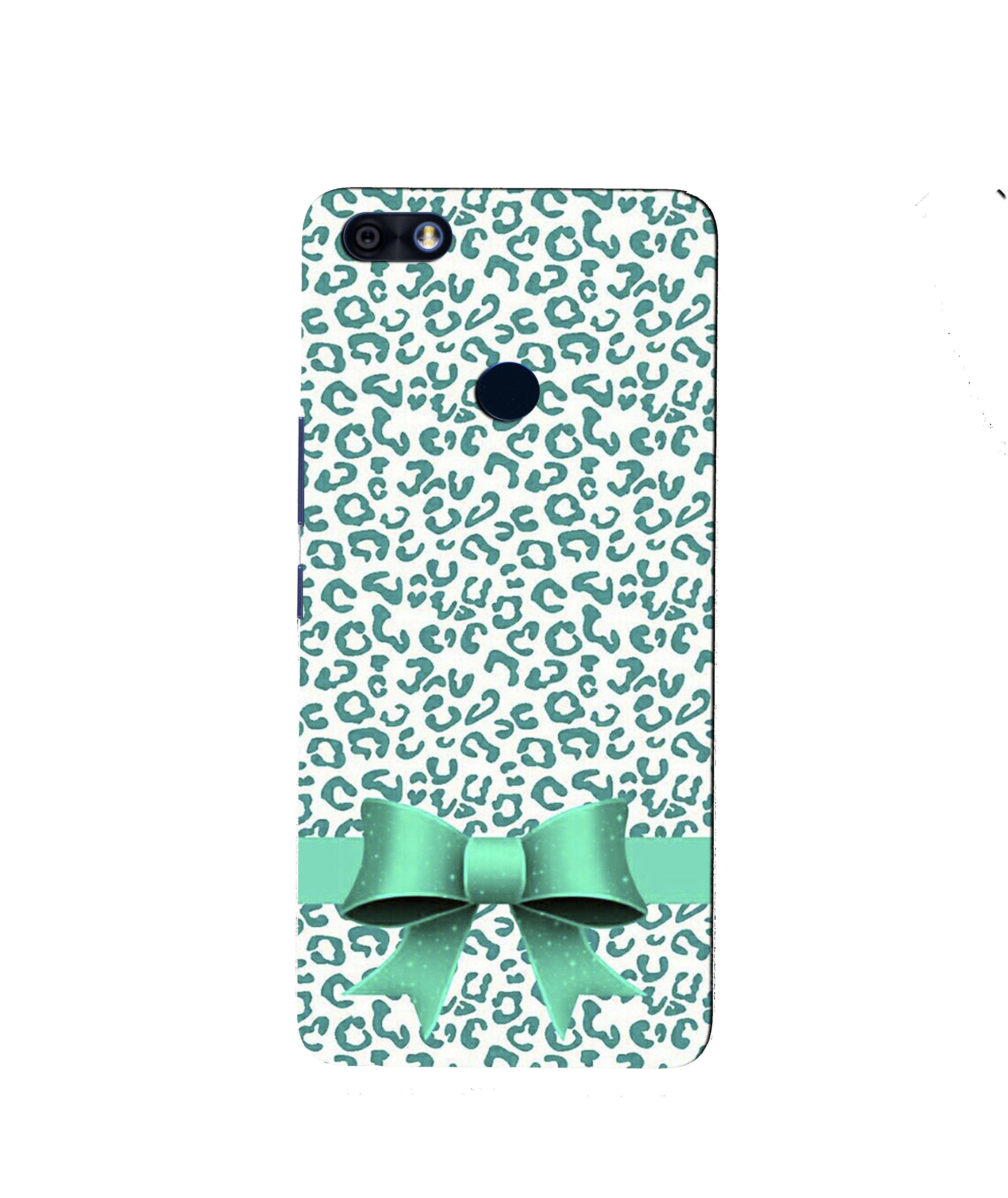 Gift Wrap6 Mobile Back Case for Infinix Note 5 / Note 5 Pro (Design - 41) Gift Wrap6 Case for Infinix Note 5 / Note 5 Pro