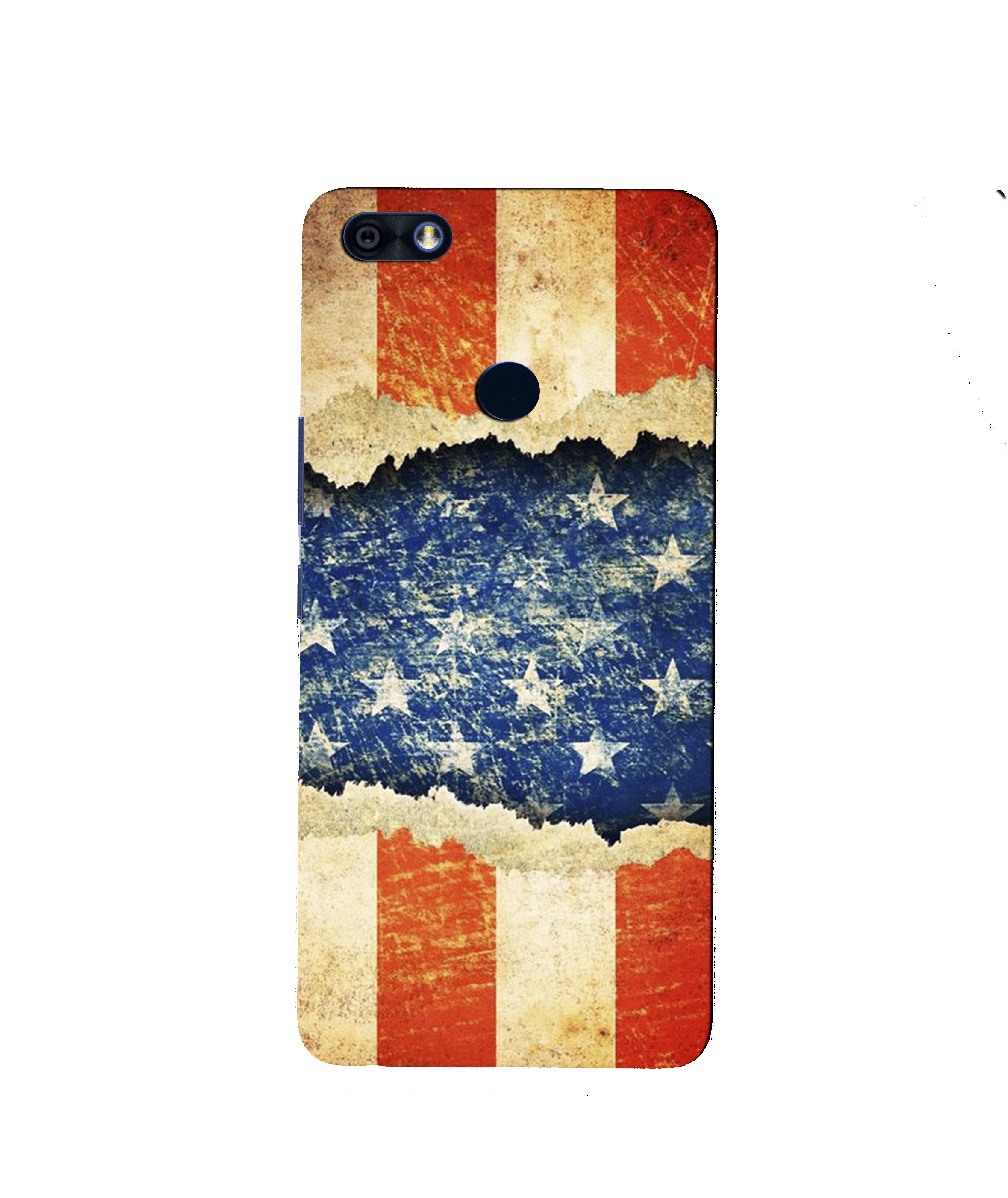 United Kingdom Mobile Back Case for Infinix Note 5 / Note 5 Pro (Design - 52) United Kingdom Case for Infinix Note 5 / Note 5 Pro