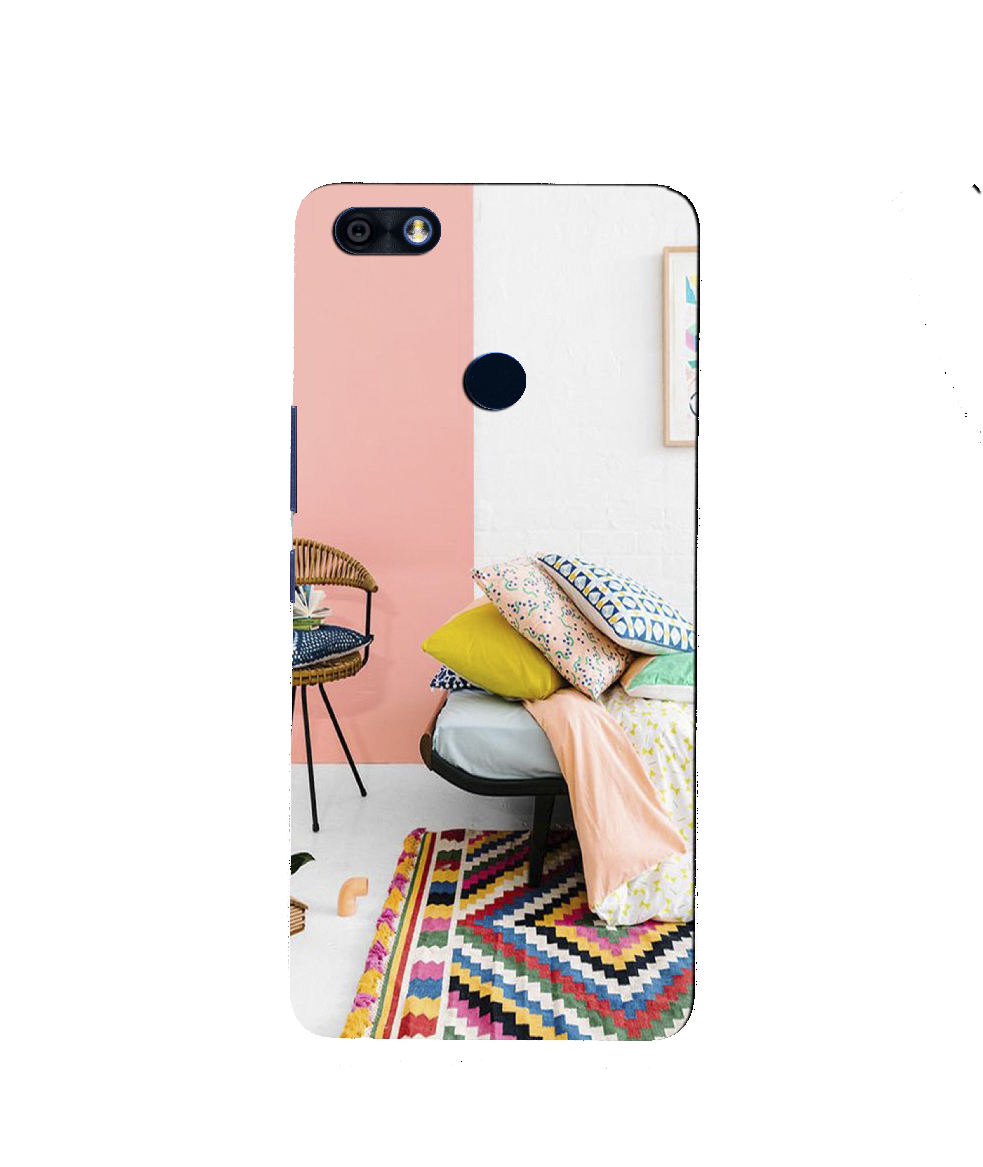 Home Décor Mobile Back Case for Infinix Note 5 / Note 5 Pro (Design - 60) Home Décor Case for Infinix Note 5 / Note 5 Pro