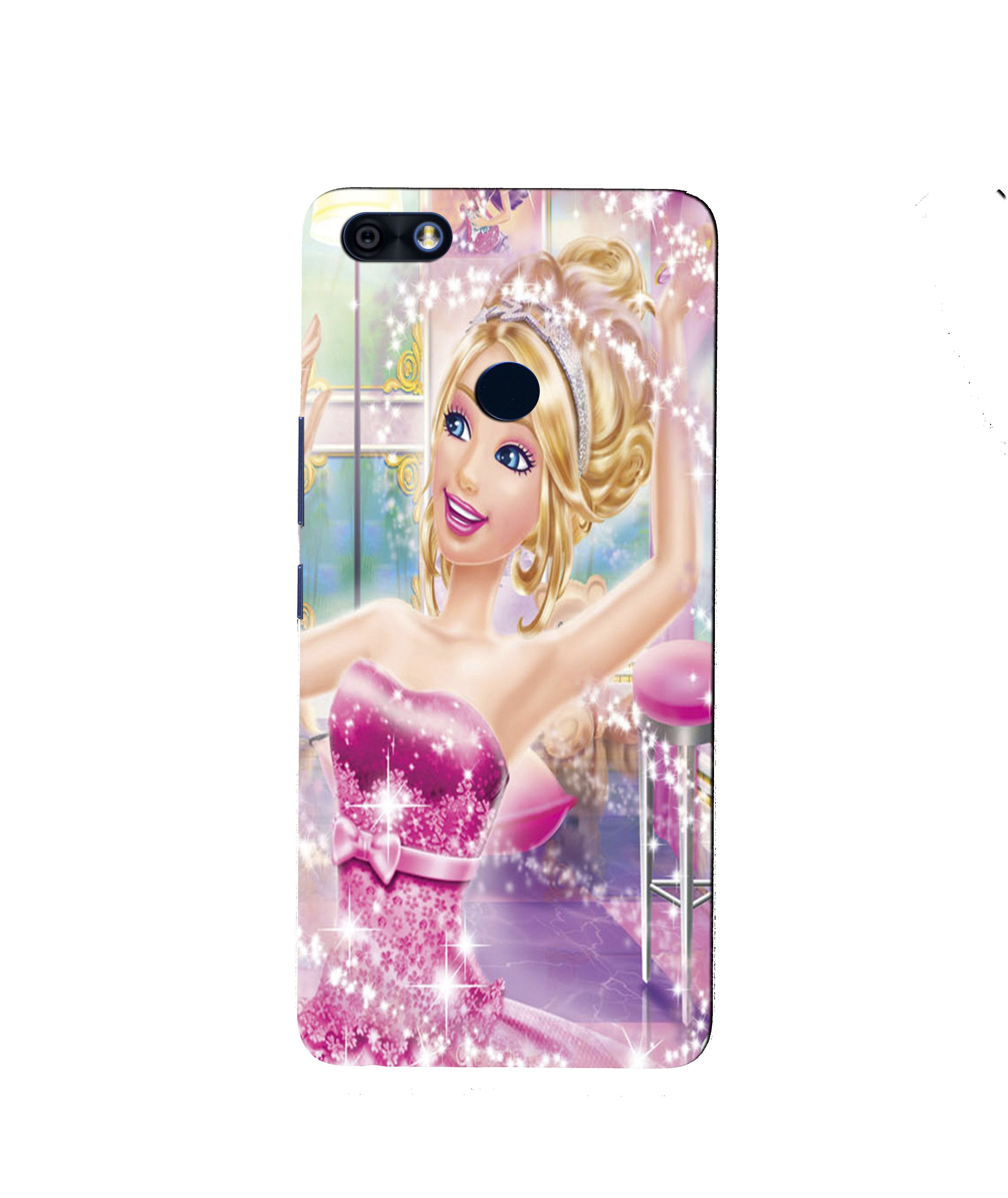 Princesses Mobile Back Case for Infinix Note 5 / Note 5 Pro (Design - 95) Princesses Case for Infinix Note 5 / Note 5 Pro