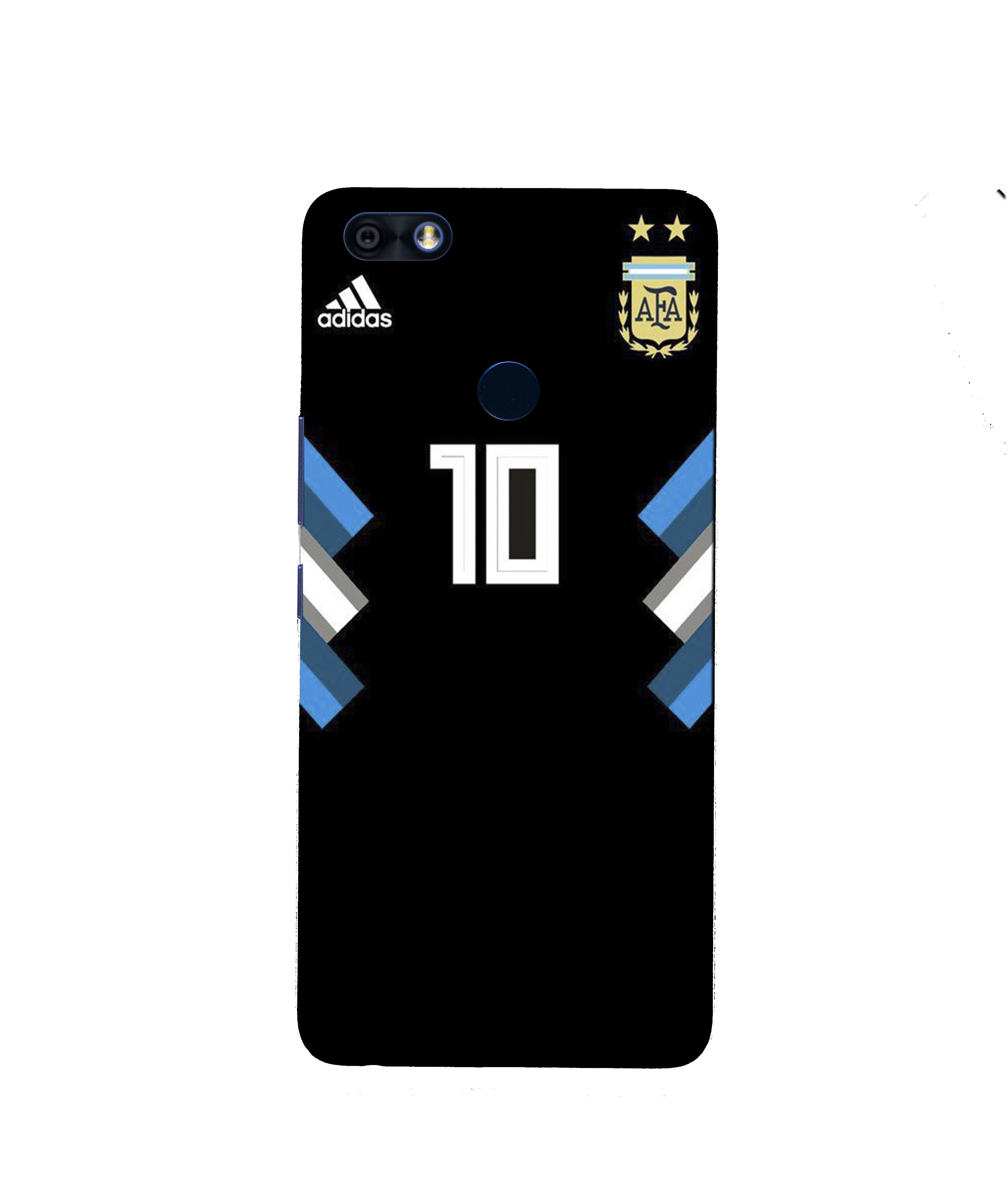 Argentina Mobile Back Case for Infinix Note 5 / Note 5 Pro (Design - 173) Argentina Case for Infinix Note 5 / Note 5 Pro (Design - 173)