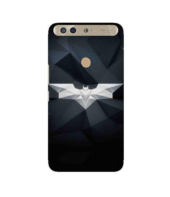 Batman Mobile Back Case for Infinix Zero 5 (Design - 3) Batman Case for Infinix Zero 5