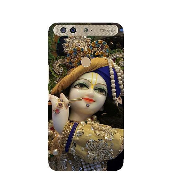 Lord Krishna3 Mobile Back Case for Infinix Zero 5 (Design - 18) Lord Krishna3 Case for Infinix Zero 5