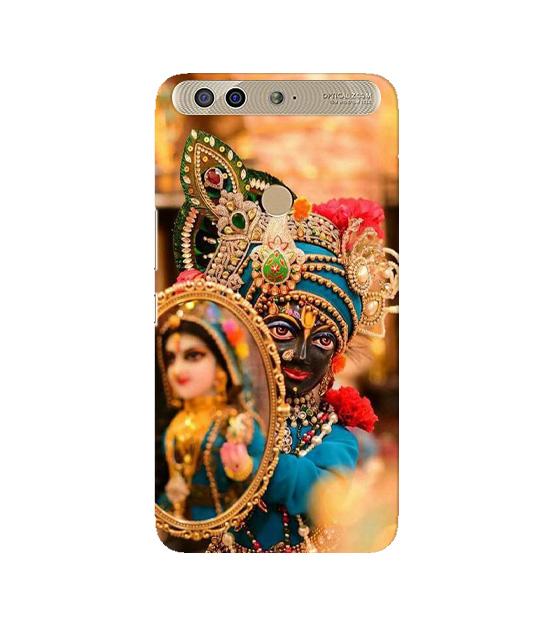 Lord Krishna5 Mobile Back Case for Infinix Zero 5 (Design - 20) Lord Krishna5 Case for Infinix Zero 5