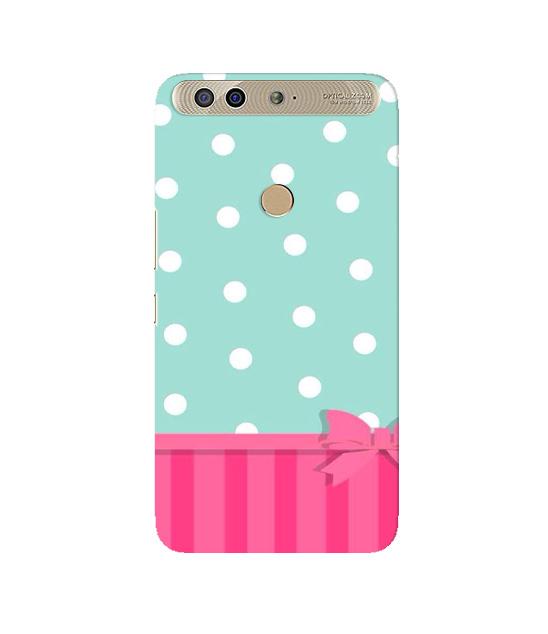 Gift Wrap Mobile Back Case for Infinix Zero 5 (Design - 30) Gift Wrap Case for Infinix Zero 5