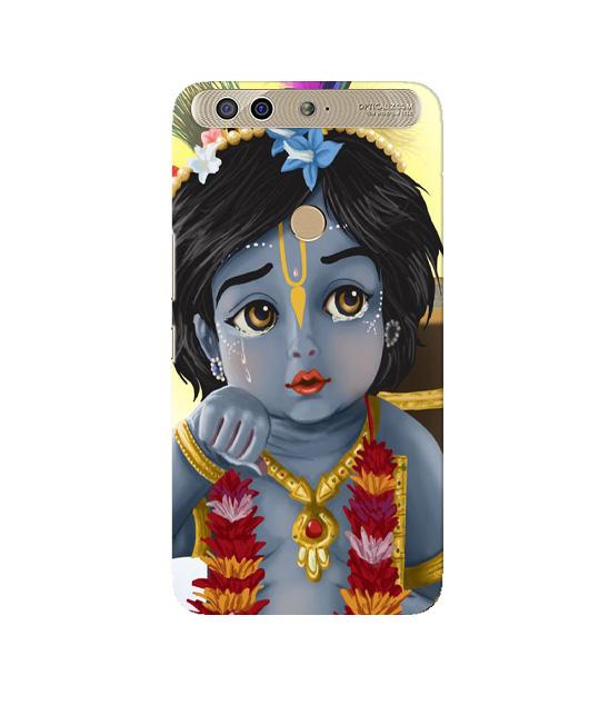 Bal Gopal Mobile Back Case for Infinix Zero 5 (Design - 48) Bal Gopal Case for Infinix Zero 5