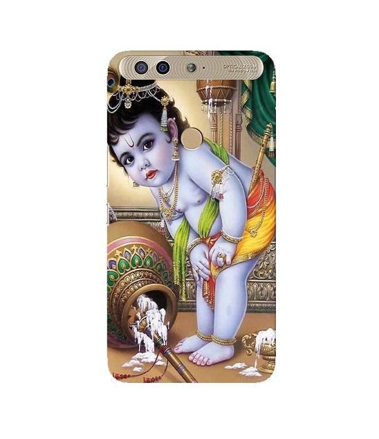 Bal Gopal2 Mobile Back Case for Infinix Zero 5 (Design - 85) Bal Gopal2 Case for Infinix Zero 5