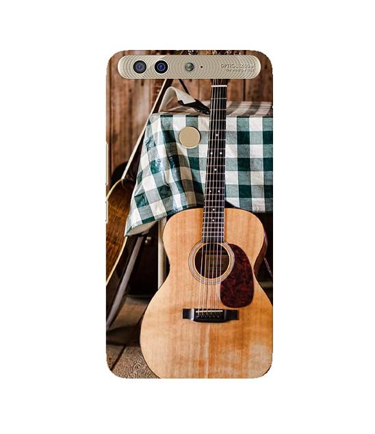 Guitar2 Mobile Back Case for Infinix Zero 5 (Design - 87) Guitar2 Case for Infinix Zero 5