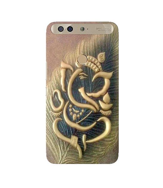 Lord Ganesha Mobile Back Case for Infinix Zero 5 (Design - 100) Lord Ganesha Case for Infinix Zero 5