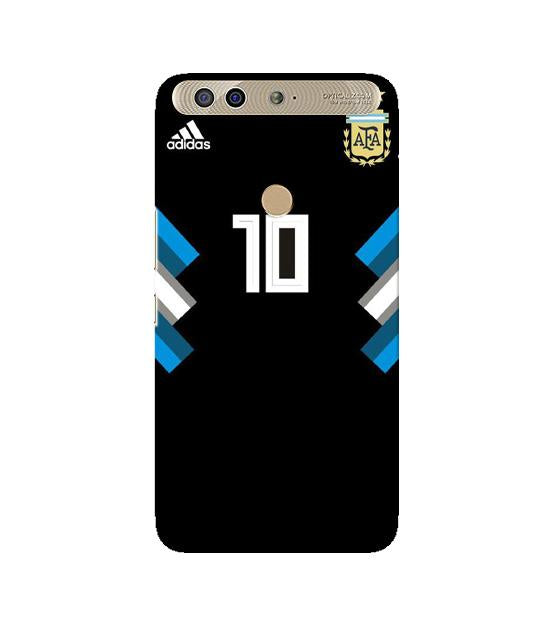 Argentina Mobile Back Case for Infinix Zero 5 (Design - 173) Argentina Case for Infinix Zero 5 (Design - 173)