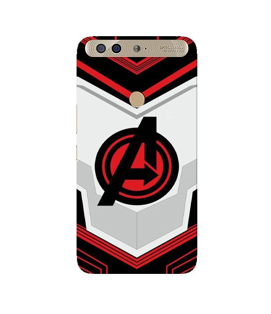 Avengers2 Mobile Back Case for Infinix Zero 5 (Design - 255) Avengers2 Case for Infinix Zero 5 (Design No. 255)