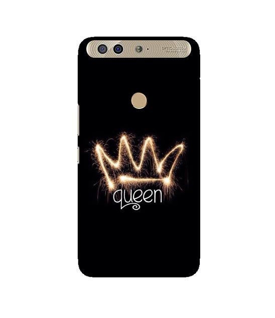 Queen Mobile Back Case for Infinix Zero 5 (Design - 270) Queen Case for Infinix Zero 5 (Design No. 270)