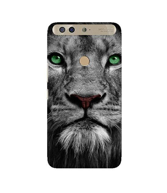 Lion Mobile Back Case for Infinix Zero 5 (Design - 272) Lion Case for Infinix Zero 5 (Design No. 272)