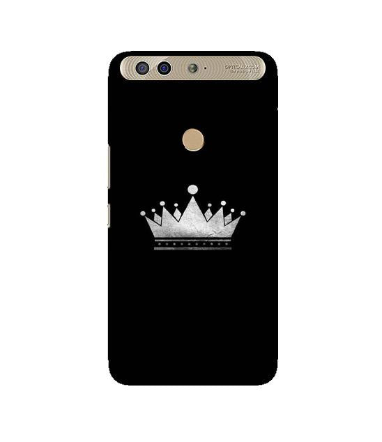 King Mobile Back Case for Infinix Zero 5 (Design - 280) King Case for Infinix Zero 5 (Design No. 280)