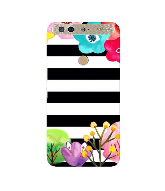 Designer Mobile Back Case for Infinix Zero 5 (Design - 300) Designer Case for Infinix Zero 5 (Design No. 300)