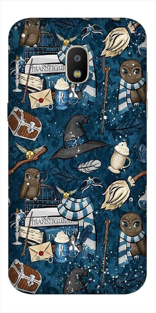 Magic Mobile Back Case for Galaxy J2 Core (Design - 313) Magic Mobile Back Case for Galaxy J2 Core (Design - 313)