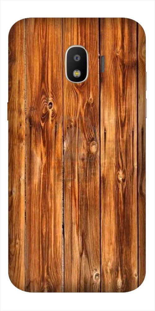 Wooden Texture Mobile Back Case for Galaxy J4 (Design - 376) Wooden Texture Mobile Back Case for Galaxy J4 (Design - 376)