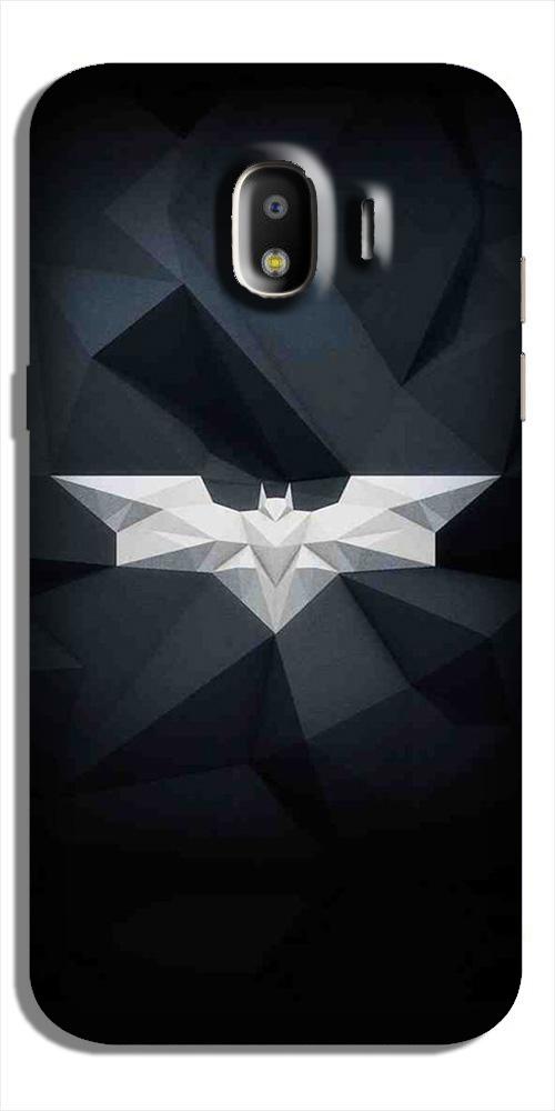 Batman Case for Galaxy J2 (2018) Batman Case for Galaxy J2 (2018)