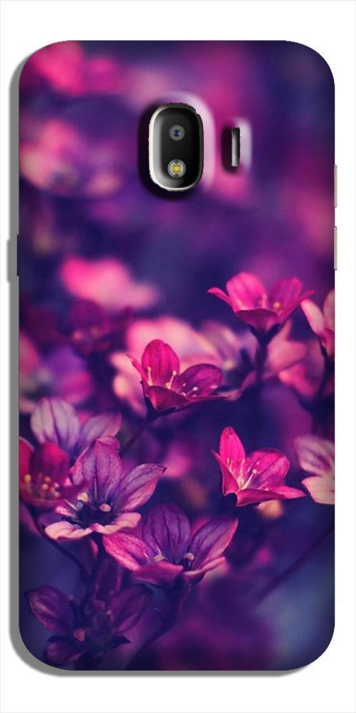 flowers Case for Galaxy J2 Core flowers Case for Galaxy J2 Core