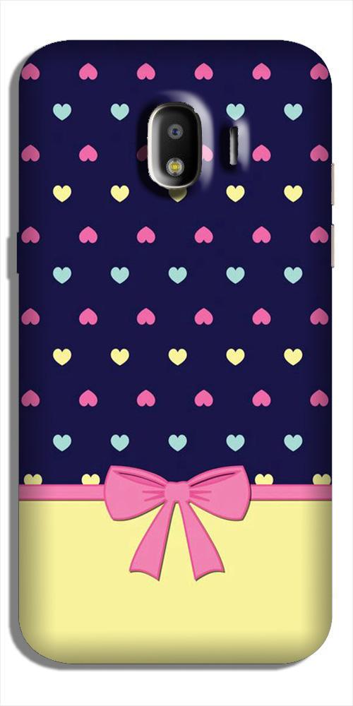 Gift Wrap5 Case for Galaxy J4 Gift Wrap5 Case for Galaxy J4