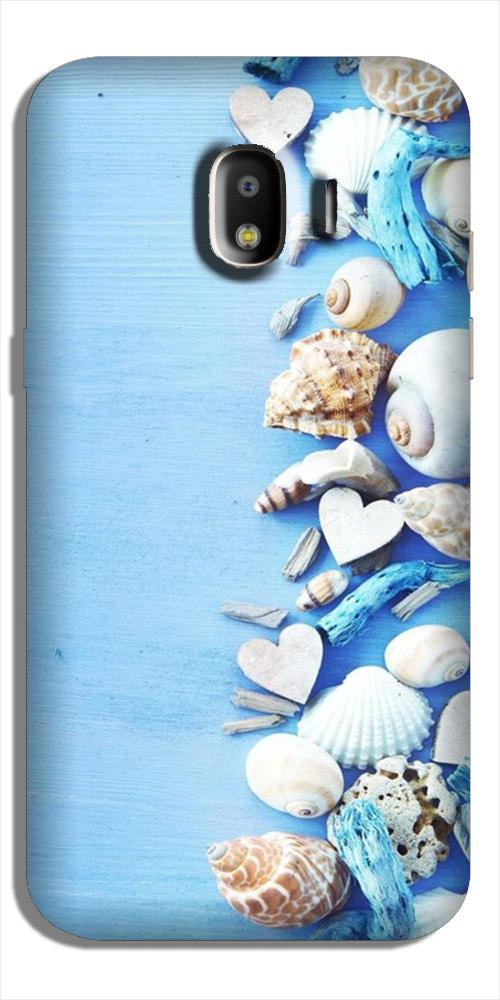 Sea Shells2 Case for Galaxy J2 (2018) Sea Shells2 Case for Galaxy J2 (2018)