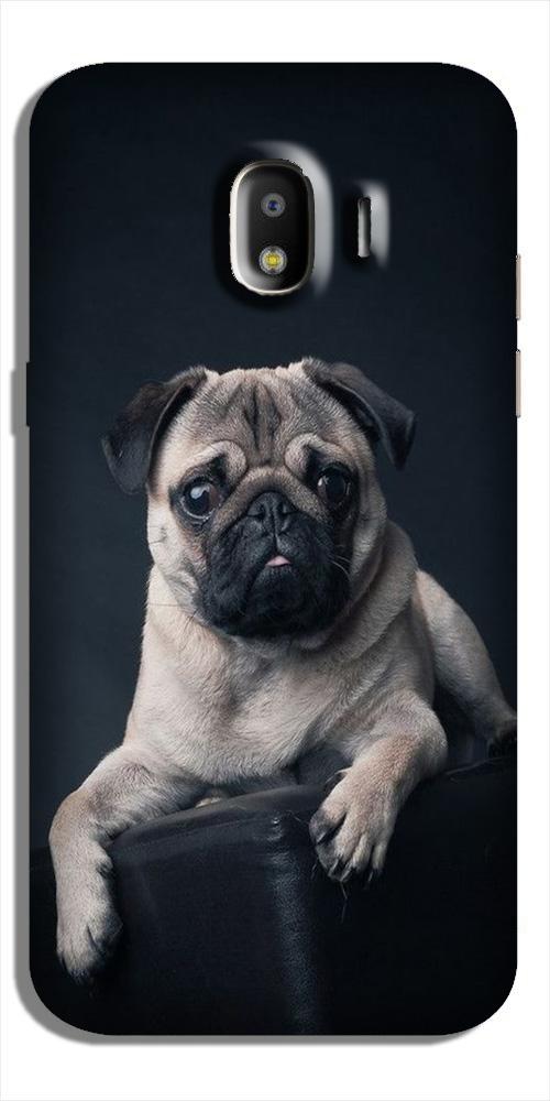 little Puppy Case for Galaxy J2 (2018) little Puppy Case for Galaxy J2 (2018)
