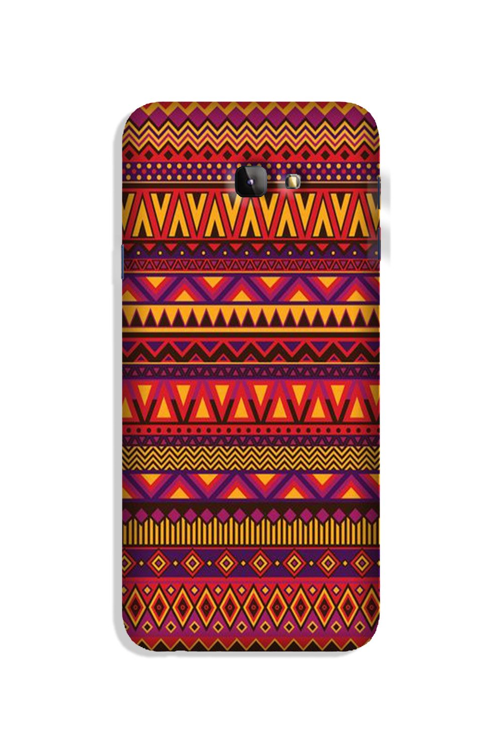 Zigzag line pattern2 Case for Galaxy J4 Plus Zigzag line pattern2 Case for Galaxy J4 Plus