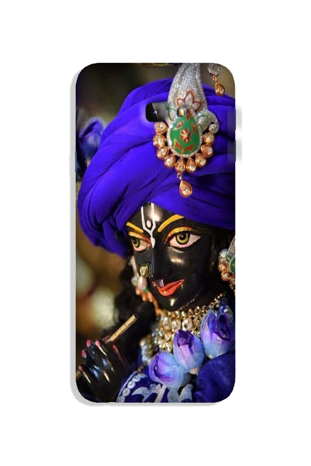 Lord Krishna4 Case for Galaxy J4 Plus Lord Krishna4 Case for Galaxy J4 Plus