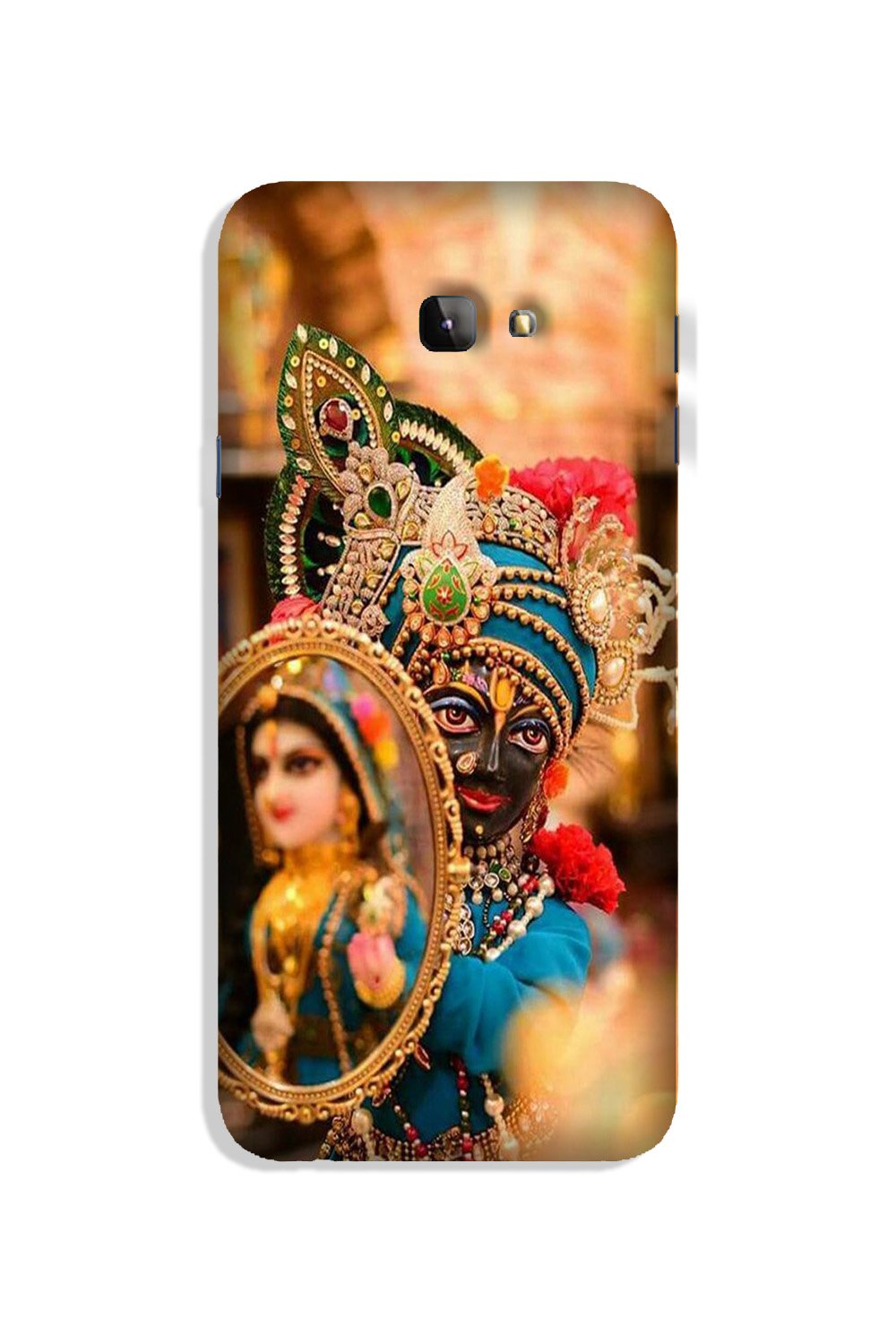 Lord Krishna5 Case for Galaxy J4 Plus Lord Krishna5 Case for Galaxy J4 Plus