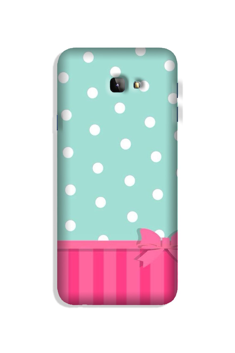 Gift Wrap Case for Galaxy J4 Plus Gift Wrap Case for Galaxy J4 Plus