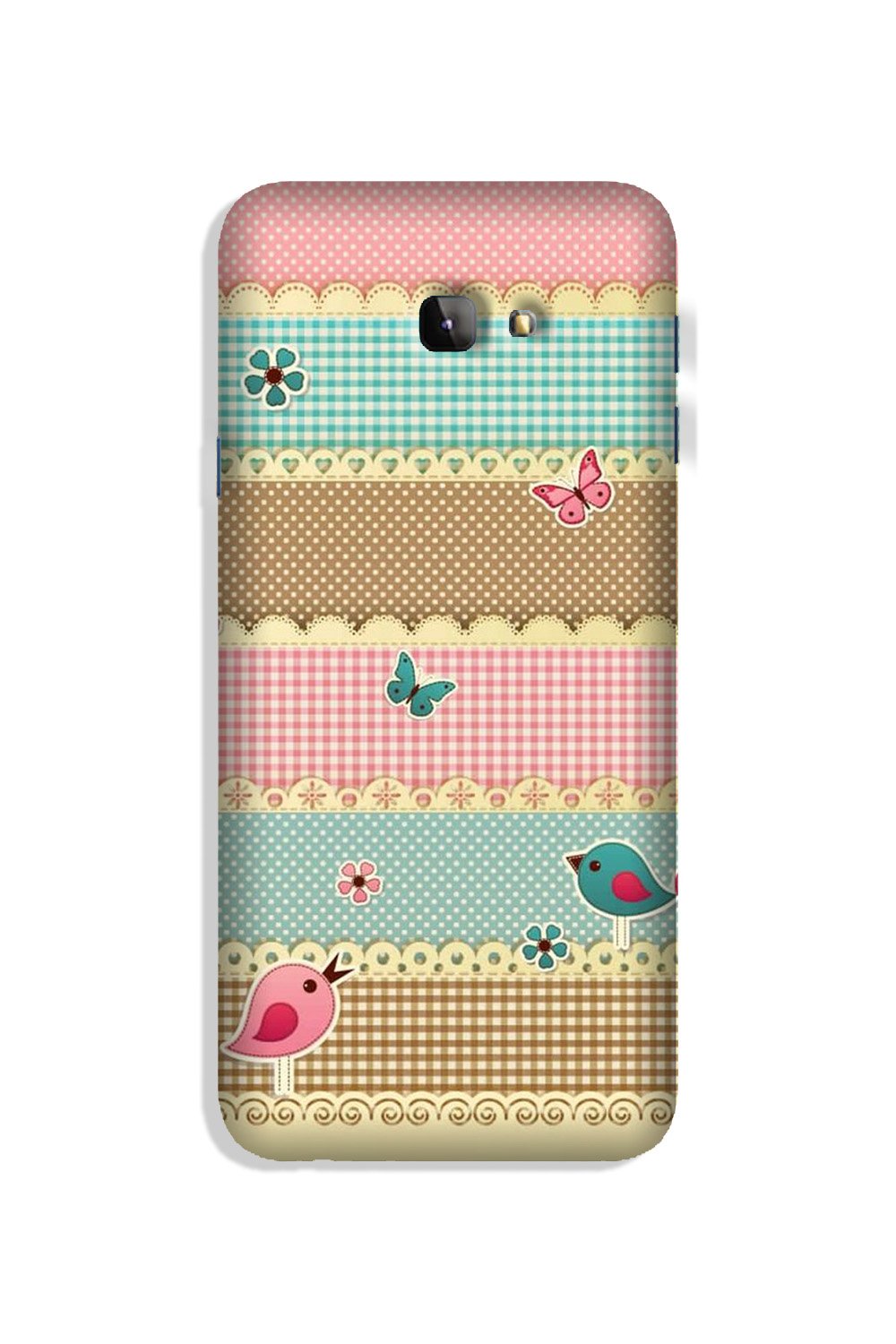 Gift paper Case for Galaxy J4 Plus Gift paper Case for Galaxy J4 Plus