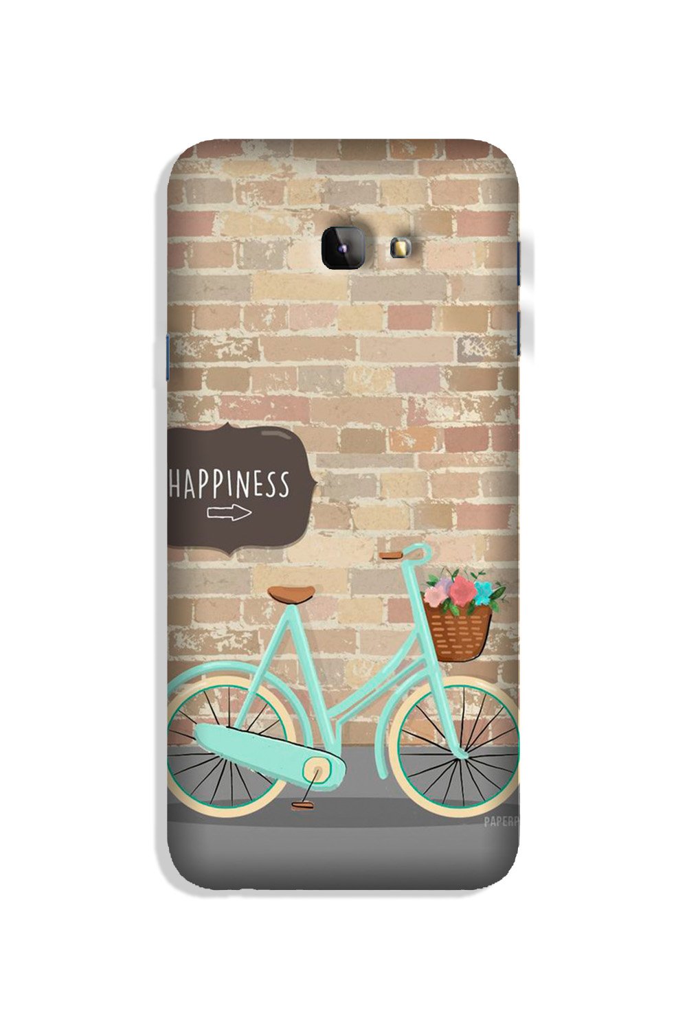 Happiness Case for Galaxy J4 Plus Happiness Case for Galaxy J4 Plus