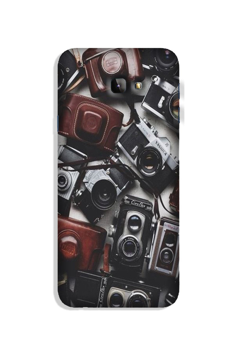 Cameras Case for Galaxy J4 Plus Cameras Case for Galaxy J4 Plus