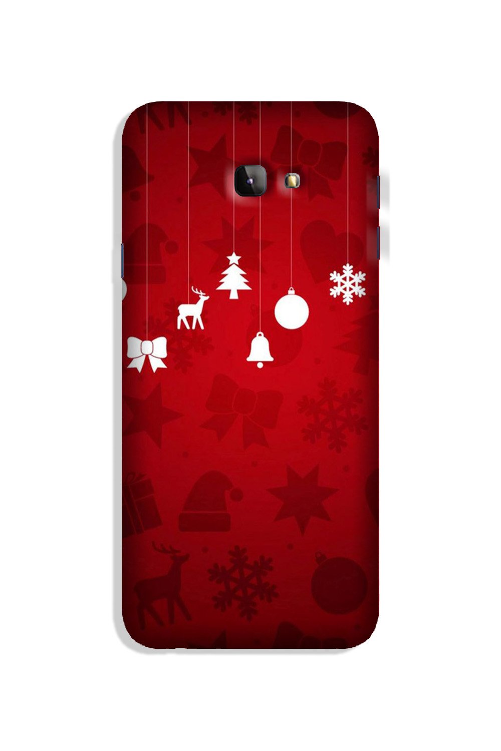 Christmas Case for Galaxy J4 Plus Christmas Case for Galaxy J4 Plus