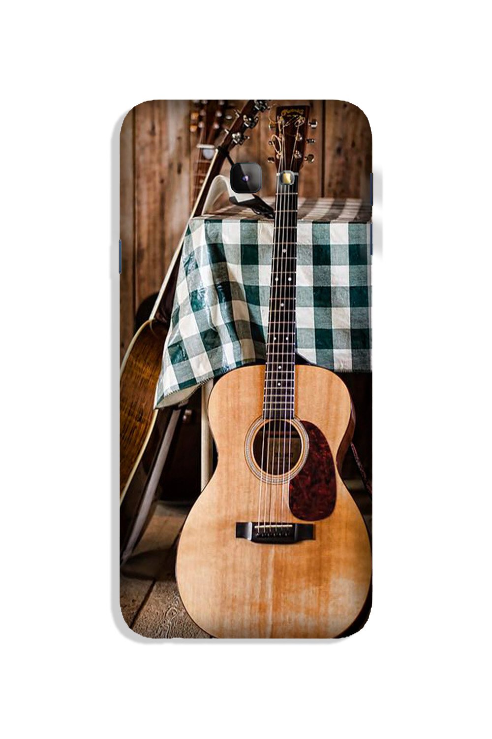 Guitar2 Case for Galaxy J4 Plus Guitar2 Case for Galaxy J4 Plus