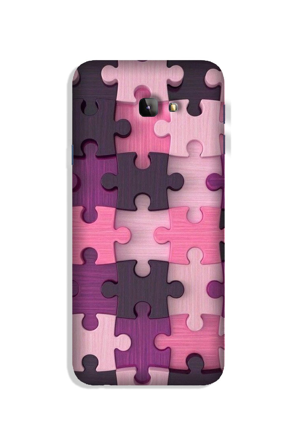 Puzzle Case for Galaxy J4 Plus (Design - 199) Puzzle Case for Galaxy J4 Plus (Design - 199)