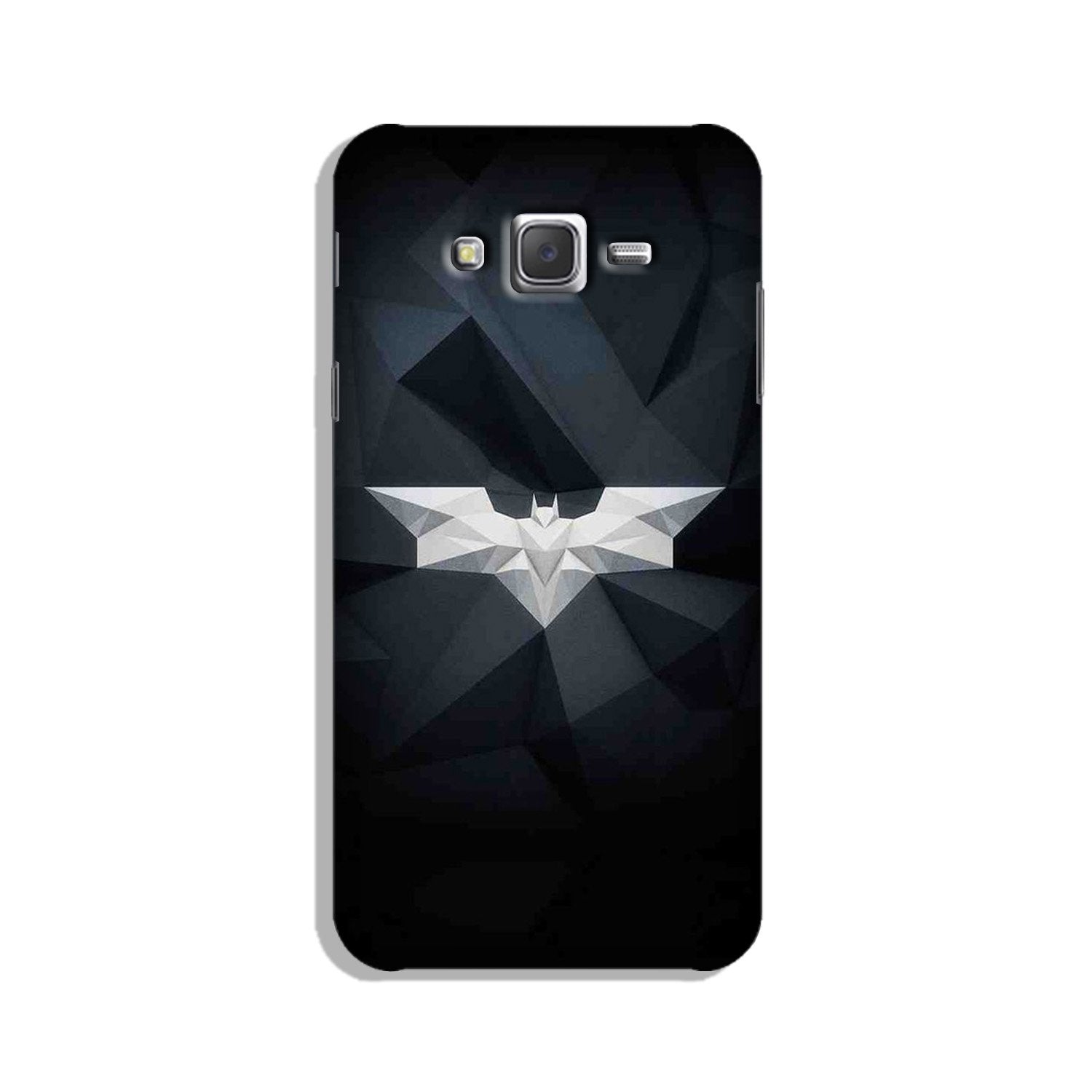 Batman Case for Galaxy J3 (2015) Batman Case for Galaxy J3 (2015)
