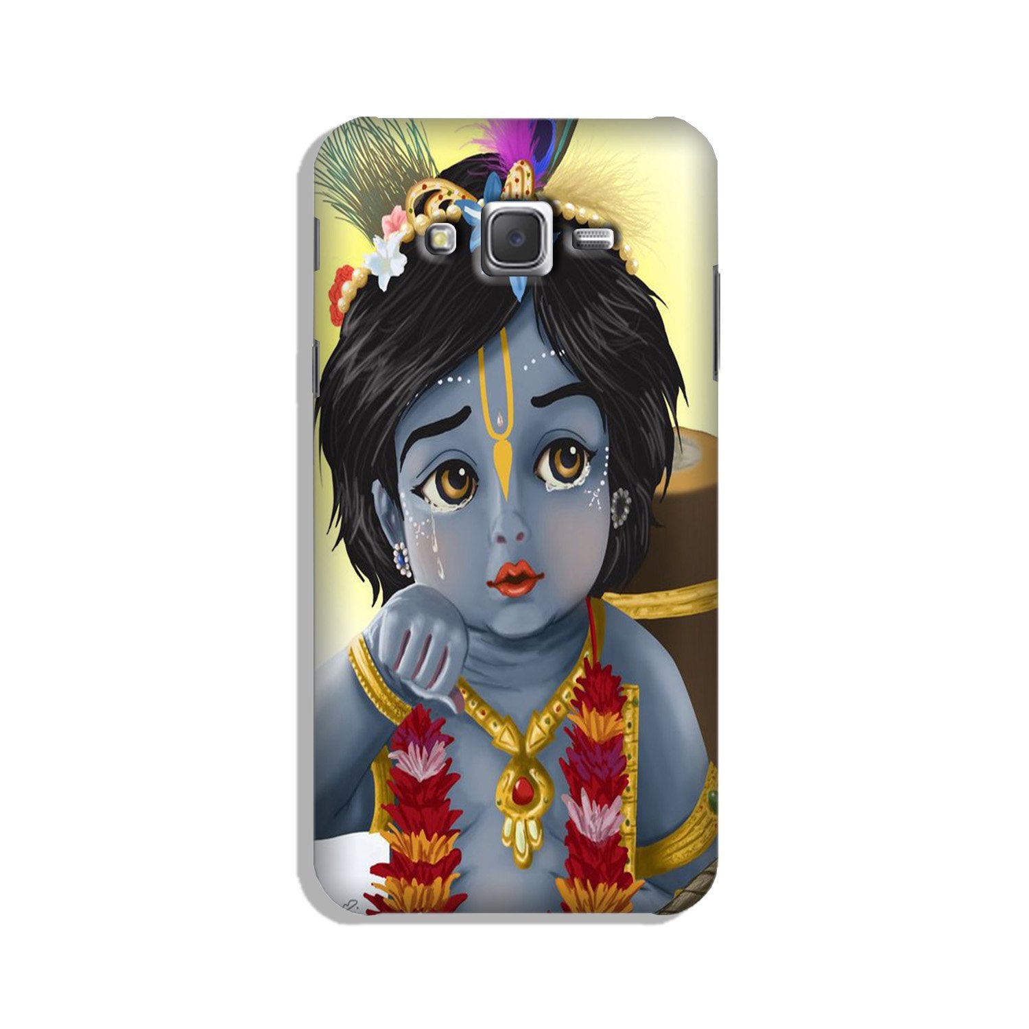 Bal Gopal Case for Galaxy J3 (2015) Bal Gopal Case for Galaxy J3 (2015)