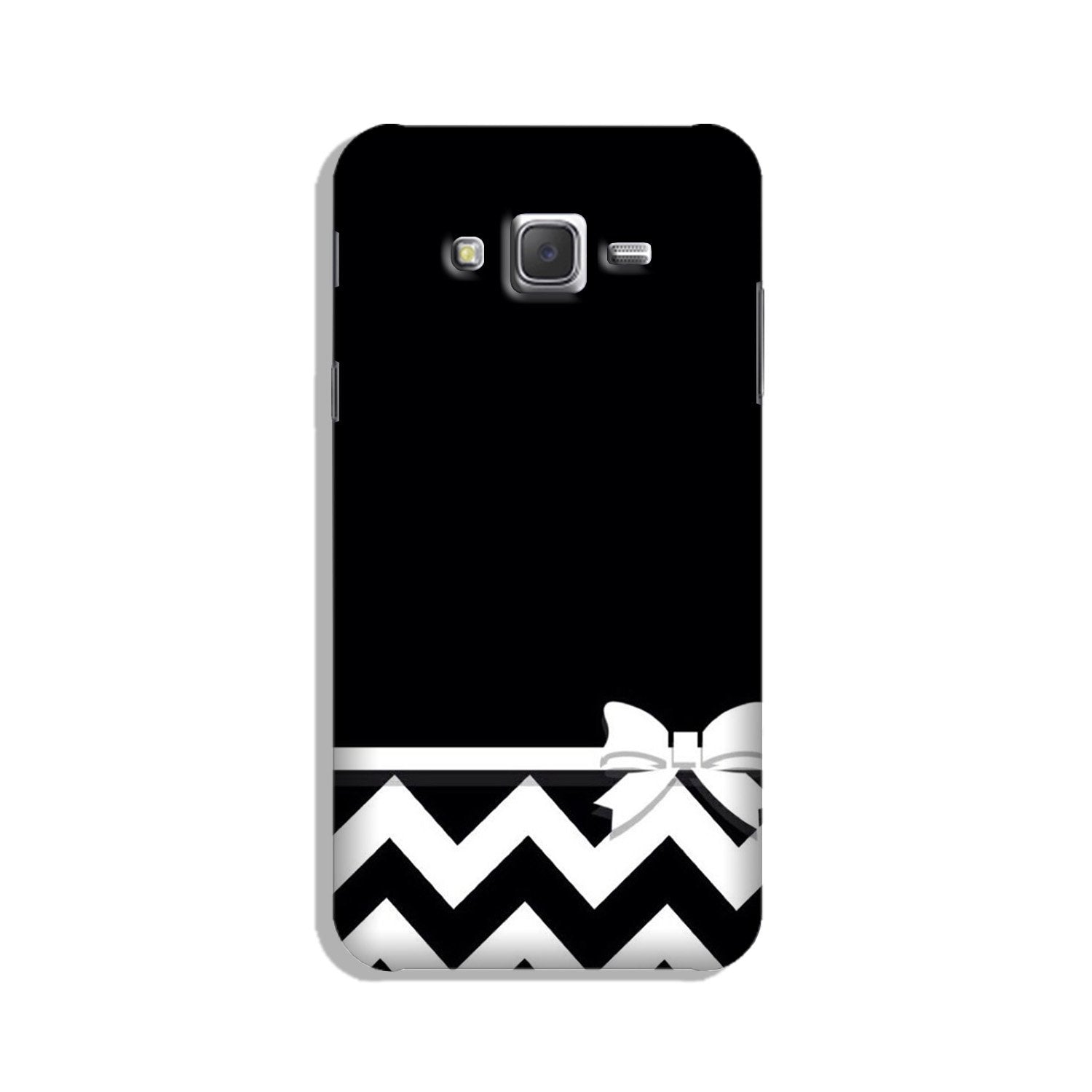 Gift Wrap7 Case for Galaxy J7 (2015) Gift Wrap7 Case for Galaxy J7 (2015)
