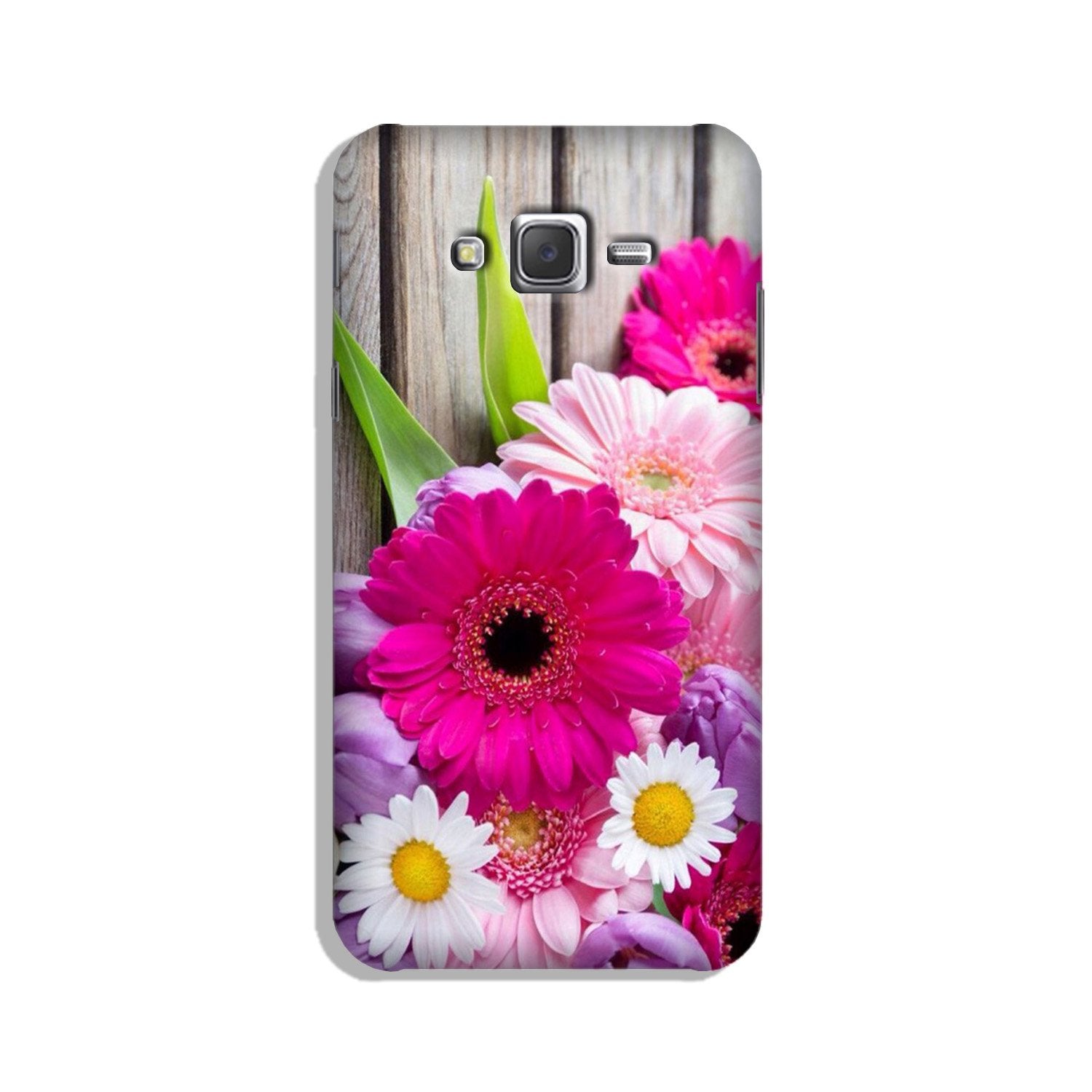 Coloful Daisy2 Case for Galaxy J7 (2015) Coloful Daisy2 Case for Galaxy J7 (2015)