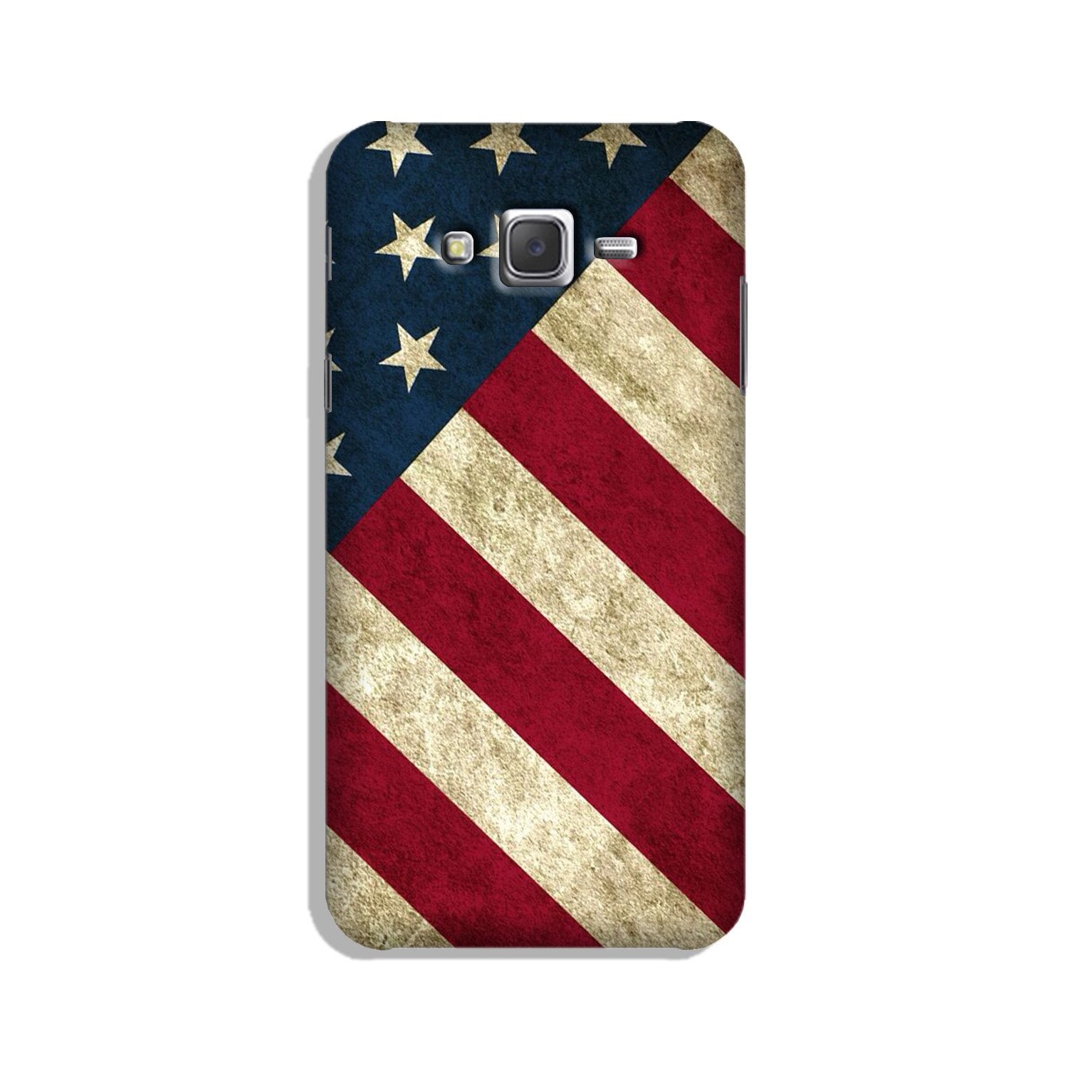 America Case for Galaxy J3 (2015) America Case for Galaxy J3 (2015)