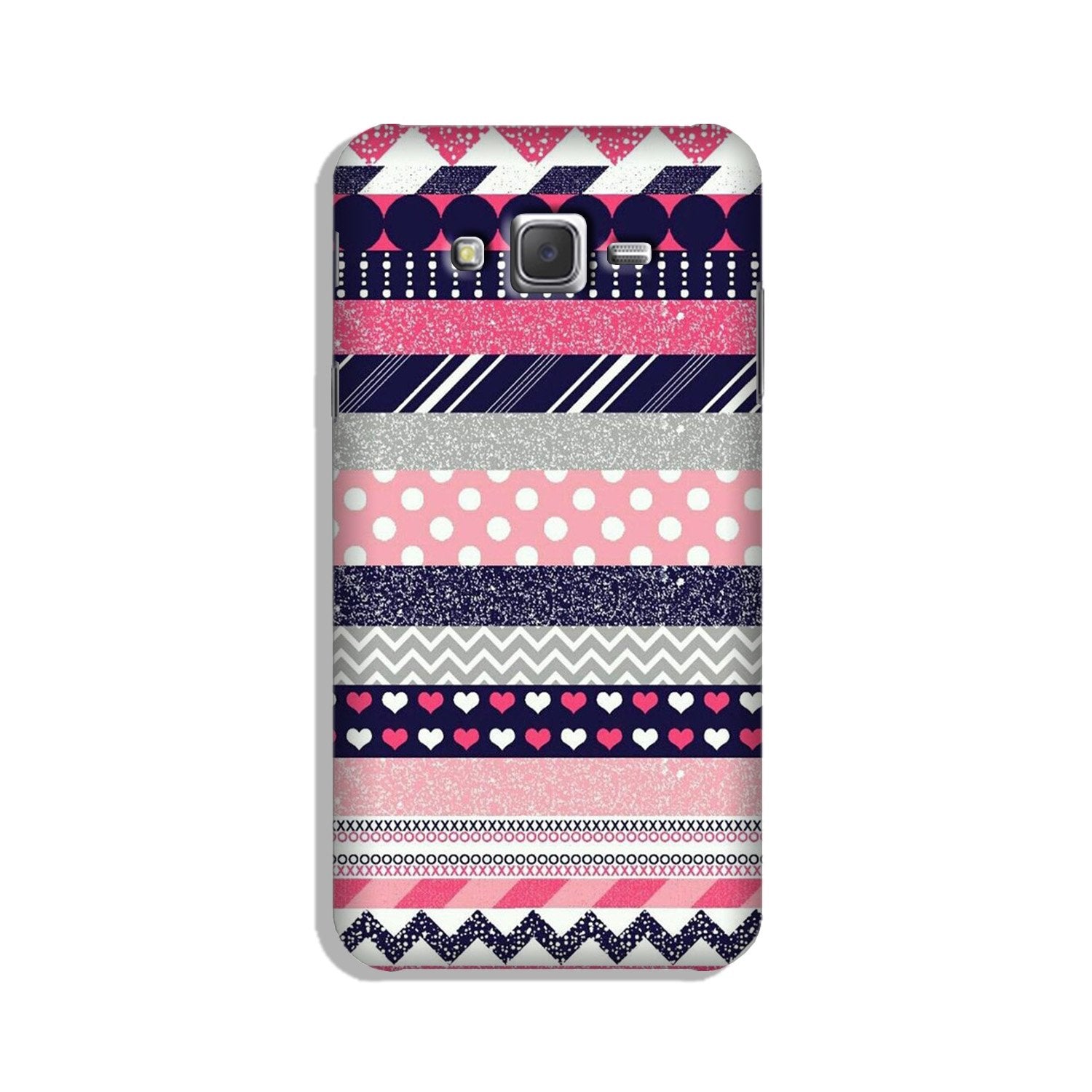 Pattern3 Case for Galaxy J7 (2015) Pattern3 Case for Galaxy J7 (2015)