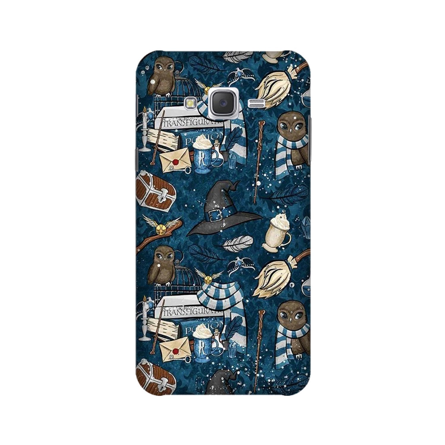Magic Mobile Back Case for Galaxy J7 Nxt (Design - 313) Magic Mobile Back Case for Galaxy J7 Nxt (Design - 313)