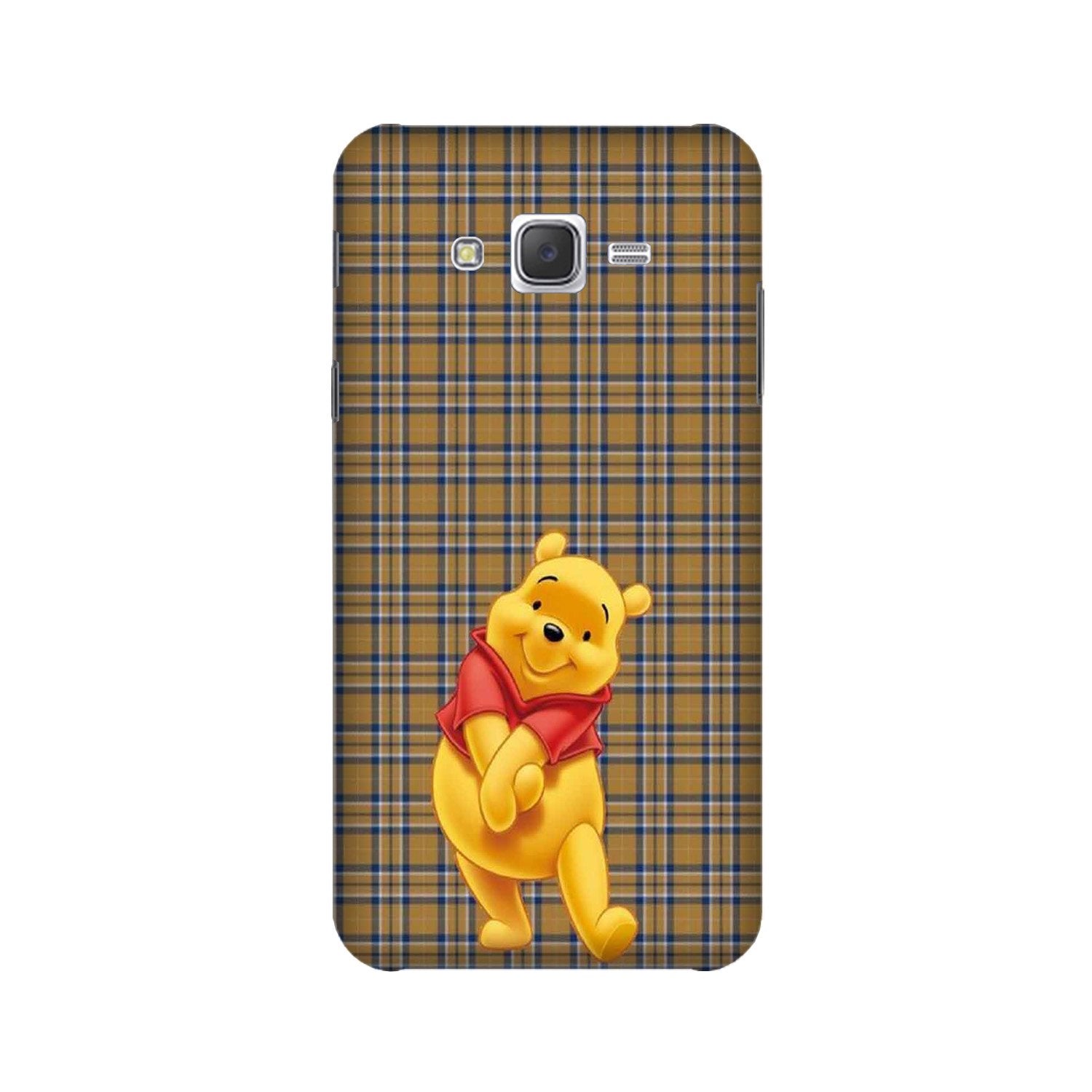 Pooh Mobile Back Case for Galaxy J7 Nxt (Design - 321) Pooh Mobile Back Case for Galaxy J7 Nxt (Design - 321)