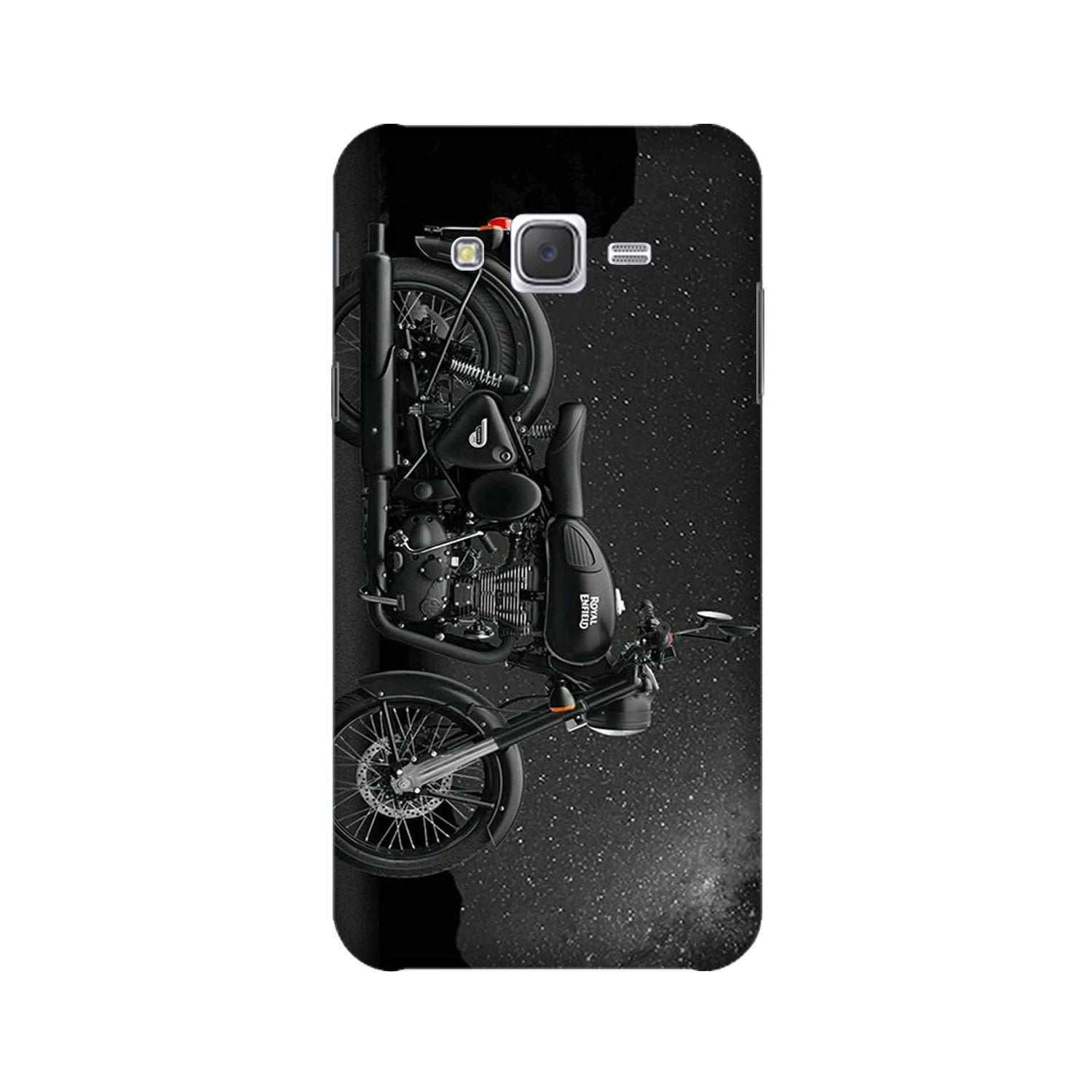 Royal Enfield Mobile Back Case for Galaxy J2 (2015) (Design - 381) Royal Enfield Mobile Back Case for Galaxy J2 (2015) (Design - 381)