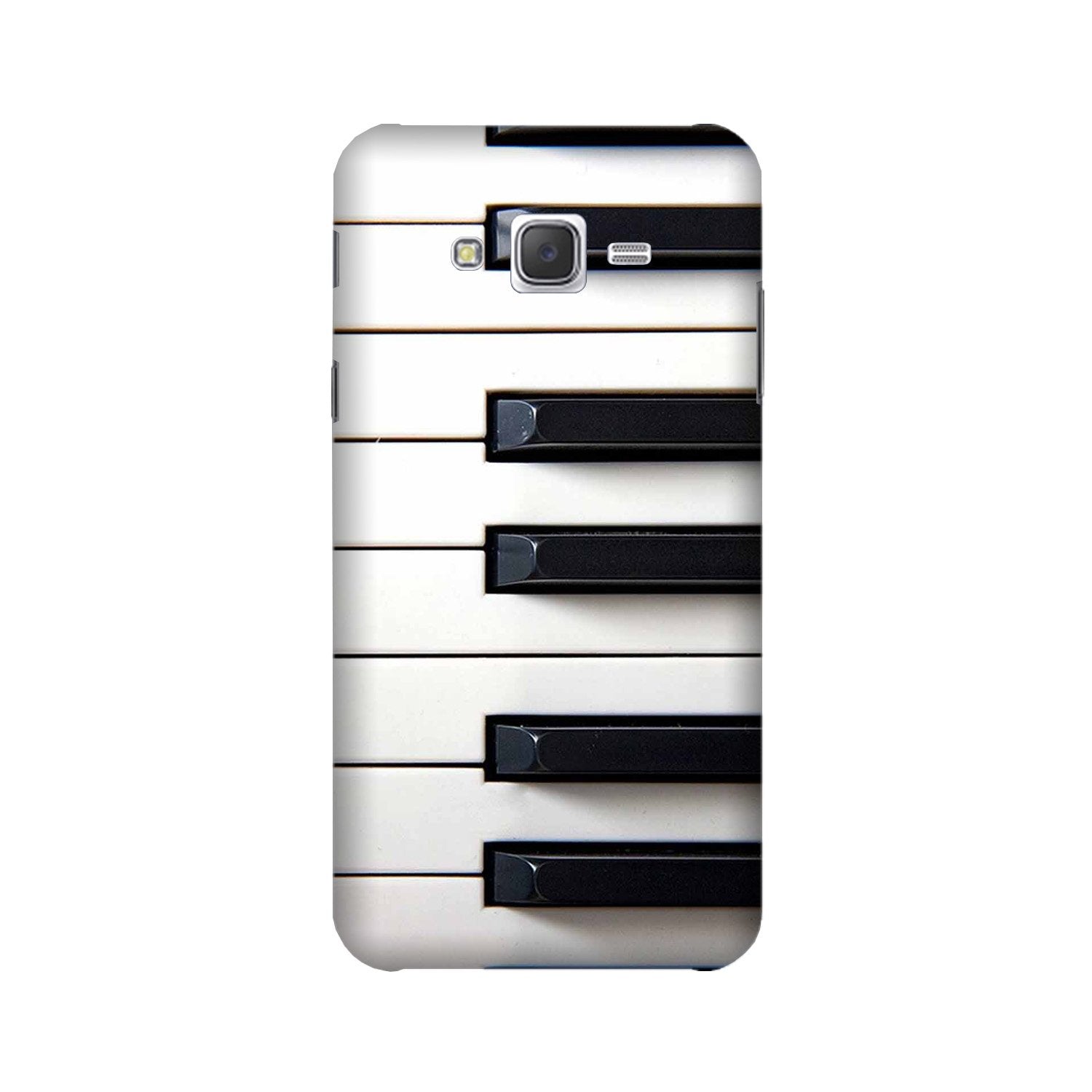 Piano Mobile Back Case for Galaxy J5 (2015) (Design - 387) Piano Mobile Back Case for Galaxy J5 (2015) (Design - 387)