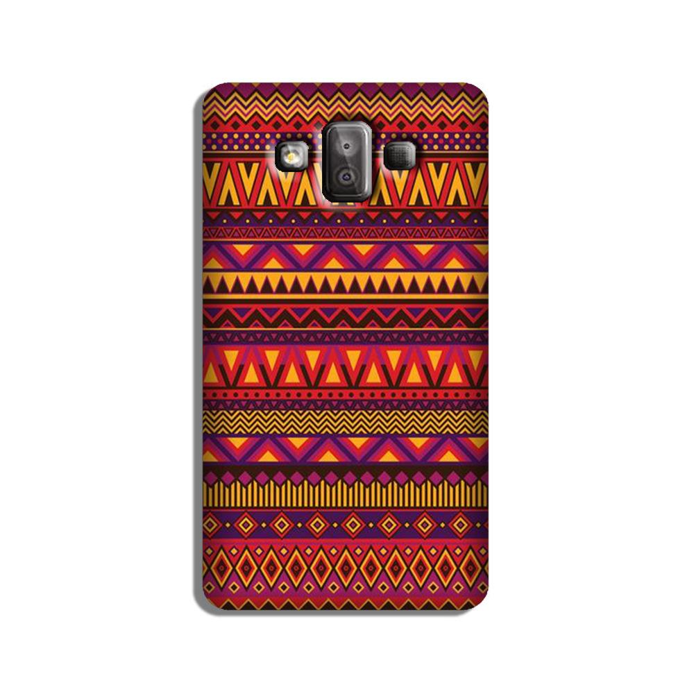 Zigzag line pattern2 Case for Galaxy J7 Duo Zigzag line pattern2 Case for Galaxy J7 Duo