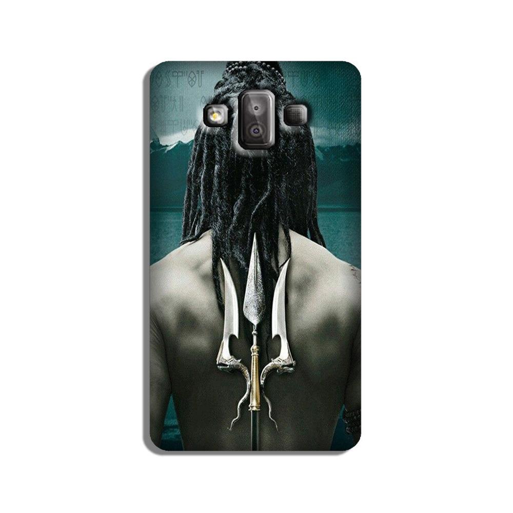 Mahakal Case for Galaxy J7 Duo Mahakal Case for Galaxy J7 Duo